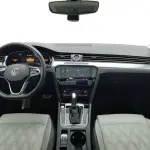 Volkswagen Magotan 2023 из Китая