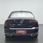 Volkswagen Magotan 2023 из Китая