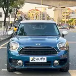 MINI Mini Countryman 2018 из Китая