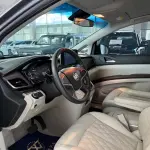 Buick GL8 2021 из Китая