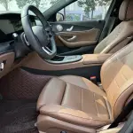 Mercedes-Benz E-Class 2021 184 л.с. — лот 57826970 из Китая