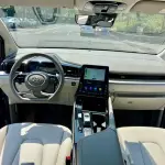 Hyundai Custo 2022 236 л.с. из Китая