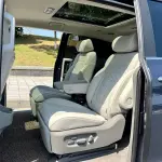 Hyundai Custo 2022 из Китая