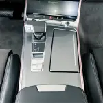 Audi A7L 2025 245 л.с. из Китая