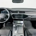 Audi A7L 2025 245 л.с. из Китая