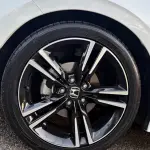 Honda Integra 2023 182 л.с. — лот 57832670 из Китая