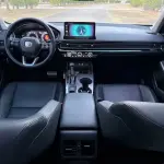 Honda Integra 2023 182 л.с. — лот 57832670 из Китая