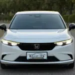 Honda Integra 2023 182 л.с. — лот 57832670 из Китая