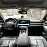Baojun Valli 2021 147 л.с. из Китая
