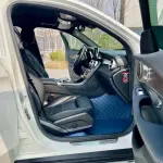 Mercedes-Benz GLC 2018 245 л.с. 245 л.с. из Китая