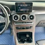 Mercedes-Benz GLC 2018 245 л.с. 245 л.с. из Китая