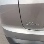 ONVO ONVO L60 2025 из Китая