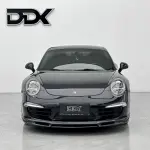 Porsche 911 2015 350 л.с. из Китая