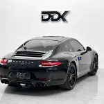Porsche 911 2015 350 л.с. из Китая
