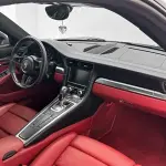 Porsche 911 2015 350 л.с. из Китая