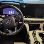 Lexus LM 2025 367 л.с. 367 л.с. 367 л.с. из Китая