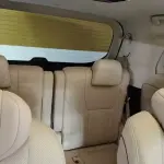 Lexus LM 2025 367 л.с. 367 л.с. 367 л.с. из Китая