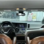 Toyota Sienna 2020 из Китая