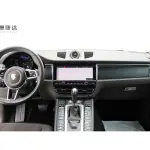 Porsche Macan 2019 из Китая