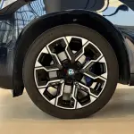 BMW X3 2025 из Китая