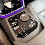 BMW X3 2025 из Китая