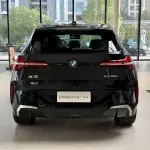 BMW X3 2025 из Китая