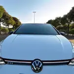 Volkswagen Golf GTI 2023 из Китая
