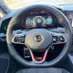Volkswagen Golf GTI 2023 из Китая