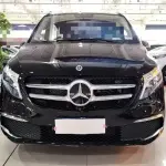 Mercedes-Benz V-Class 2022 211 л.с. — лот 57827192 из Китая