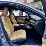 Volvo S90 PHEV 2019 из Китая