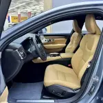 Volvo S90 PHEV 2019 из Китая