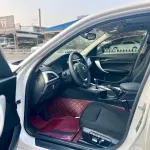 BMW 1 Series (Import) 2017 из Китая