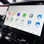 GAC Motor Trumpchi M8 2023 252 л.с. — лот 57832699 из Китая