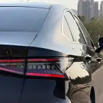 Chery Arrizo 8 2026 из Китая