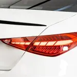 Mercedes-Benz C-Class 2023 204 л.с. — лот 57827470 из Китая