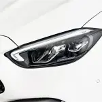 Mercedes-Benz C-Class 2023 из Китая