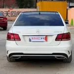Mercedes-Benz E-Class 2015 из Китая