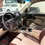 Toyota Land Cruiser 2019 из Китая