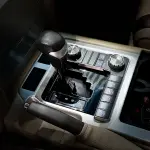 Toyota Land Cruiser 2019 из Китая