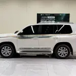 Toyota Land Cruiser 2019 из Китая