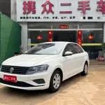 Volkswagen Jetta 2018 из Китая