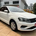 Volkswagen Jetta 2018 из Китая
