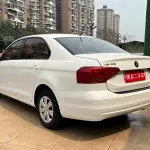 Volkswagen Jetta 2018 из Китая