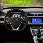 Geely Boyue 2019 184 л.с. 184 л.с. 184 л.с. из Китая