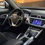Geely Boyue 2019 184 л.с. 184 л.с. 184 л.с. из Китая