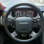 Land Rover Range Rover 2020 400 л.с. — лот 57827711 из Китая
