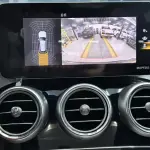 Mercedes-Benz GLC 2020 197 л.с. — лот 57832818 из Китая
