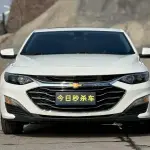 Chevrolet Malibu XL 2021 из Китая