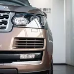 Land Rover Range Rover 2014 340 л.с. — лот 57827579 из Китая