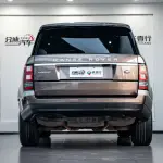 Land Rover Range Rover 2014 340 л.с. — лот 57827579 из Китая